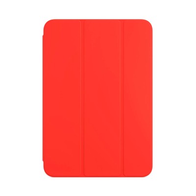 Apple Smart Folio для iPad mini 6 - Electric Orange (MM6J3)
