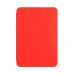 Apple Smart Folio для iPad mini 6 - Electric Orange (MM6J3)