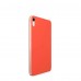 Apple Smart Folio для iPad mini 6 - Electric Orange (MM6J3)