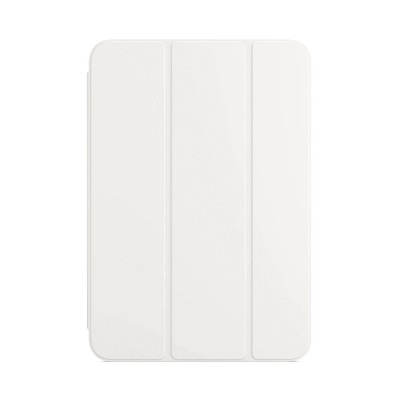 Apple Smart Folio для iPad mini 6 - White (MM6H3)