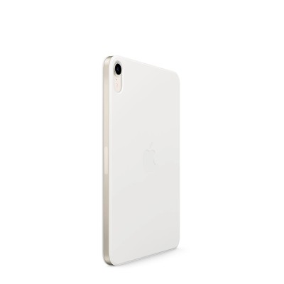 Apple Smart Folio для iPad mini 6 - White (MM6H3)