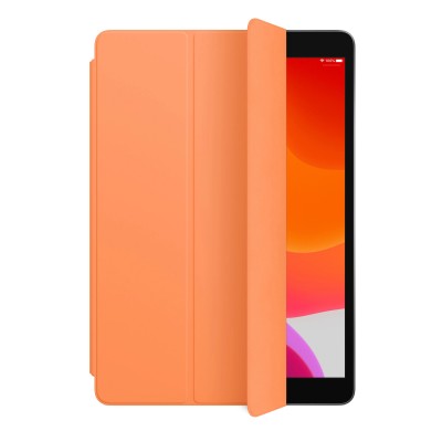 Apple Smart Cover for iPad 10.2"/Air 3/Pro 10.5" - Papaya (MVQ52)