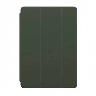 Apple Smart Cover for iPad 10.2"/Air 3/Pro 10.5" - Cyprus Green (MGYR3)