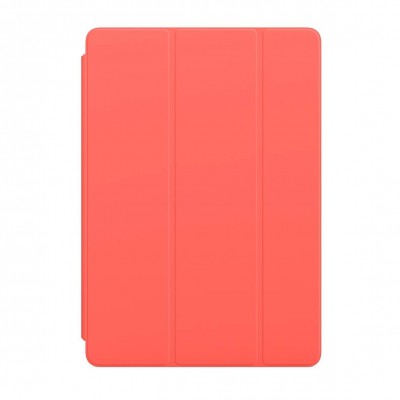 Apple Smart Cover for iPad 10.2"/Air 3/Pro 10.5" - Pink Citrus (MGYT3)