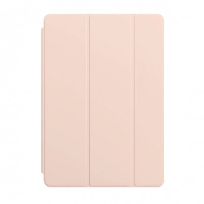 Apple Smart Cover for iPad 10.2"/Air 3/Pro 10.5" - Pink Sand (MVQ42)