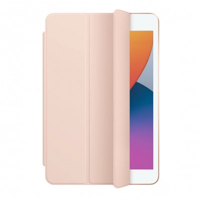 Apple Smart Cover for iPad 10.2"/Air 3/Pro 10.5" - Pink Sand (MVQ42)