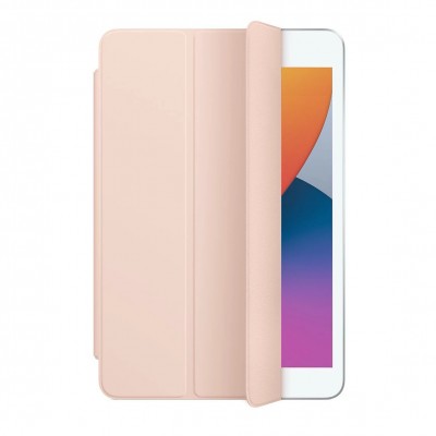 Apple Smart Cover for iPad 10.2"/Air 3/Pro 10.5" - Pink Sand (MVQ42)