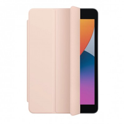 Apple Smart Cover for iPad 10.2"/Air 3/Pro 10.5" - Pink Sand (MVQ42)