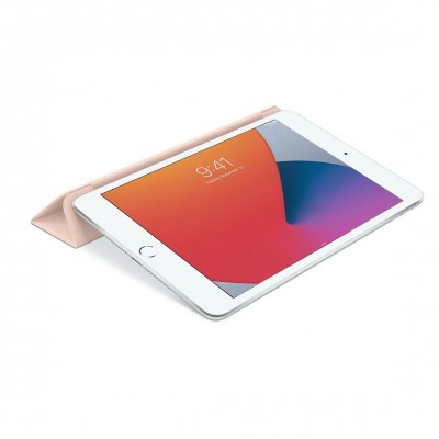 Apple Smart Cover for iPad 10.2"/Air 3/Pro 10.5" - Pink Sand (MVQ42)