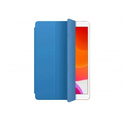 Apple Smart Cover for iPad 10.2"/Air 3/Pro 10.5" - Surf Blue (MXTF2)