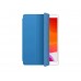 Apple Smart Cover for iPad 10.2"/Air 3/Pro 10.5" - Surf Blue (MXTF2)