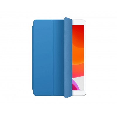 Apple Smart Cover for iPad 10.2"/Air 3/Pro 10.5" - Surf Blue (MXTF2)