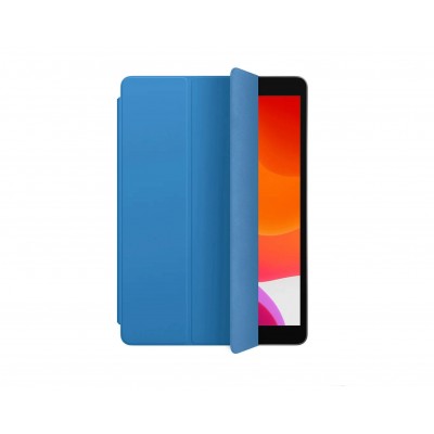 Apple Smart Cover for iPad 10.2"/Air 3/Pro 10.5" - Surf Blue (MXTF2)