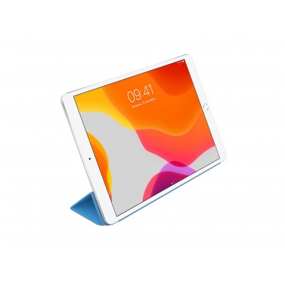 Apple Smart Cover for iPad 10.2"/Air 3/Pro 10.5" - Surf Blue (MXTF2)