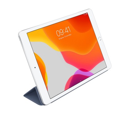 Apple Smart Cover for iPad 10.2"/Air 3/Pro 10.5" - Alaskan Blue (MX4V2)