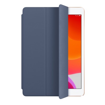 Apple Smart Cover for iPad 10.2"/Air 3/Pro 10.5" - Alaskan Blue (MX4V2)