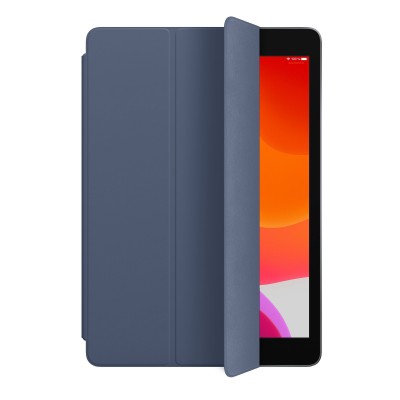 Apple Smart Cover for iPad 10.2"/Air 3/Pro 10.5" - Alaskan Blue (MX4V2)