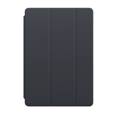 Apple Smart Cover for iPad 10.2"/Air 3/Pro 10.5" - Charcoal Gray (MVQ22)