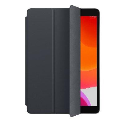 Apple Smart Cover for iPad 10.2"/Air 3/Pro 10.5" - Charcoal Gray (MVQ22)