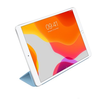 Apple Smart Cover for iPad 10.2"/Air 3/Pro 10.5" - Cornflower (MWUY2)