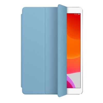 Apple Smart Cover for iPad 10.2"/Air 3/Pro 10.5" - Cornflower (MWUY2)