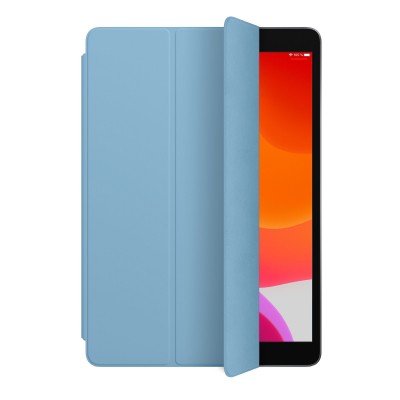 Apple Smart Cover for iPad 10.2"/Air 3/Pro 10.5" - Cornflower (MWUY2)