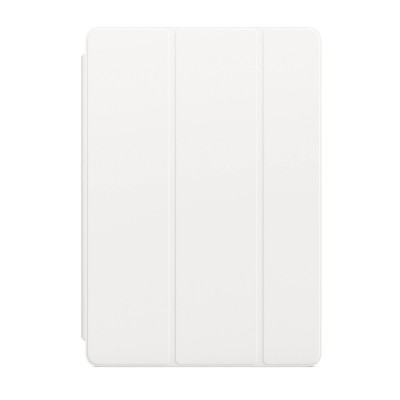 Apple Smart Cover for iPad 10.2"/Air 3/Pro 10.5" - White (MVQ32)
