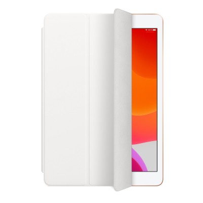 Apple Smart Cover for iPad 10.2"/Air 3/Pro 10.5" - White (MVQ32)