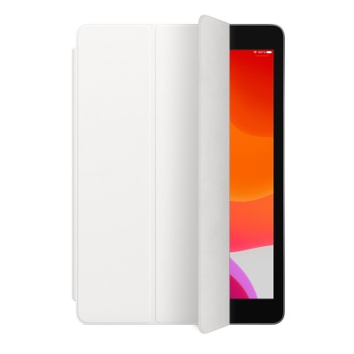 Apple Smart Cover for iPad 10.2"/Air 3/Pro 10.5" - White (MVQ32)