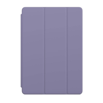 Apple Smart Cover for iPad 10.2"/Air 3/Pro 10.5" - English Lavender (MM6M3)