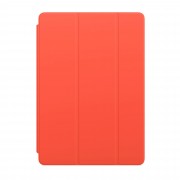 Apple Smart Cover for iPad 10.2"/Air 3/Pro 10.5" - Electric Orange (MJM83)