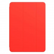 Apple Smart Folio для iPad Air (4th and 5th generation) - Electric Orange (MJM23)