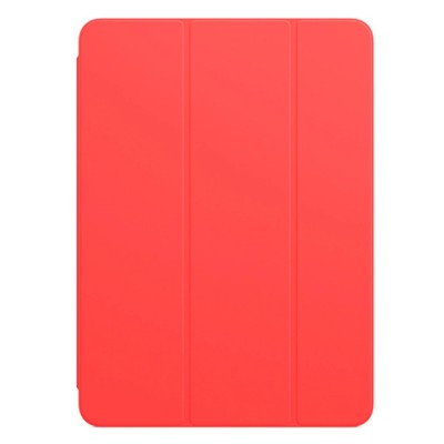 Apple Smart Folio для iPad Air (4th та 5th generation) - Pink Citrus (MH093)