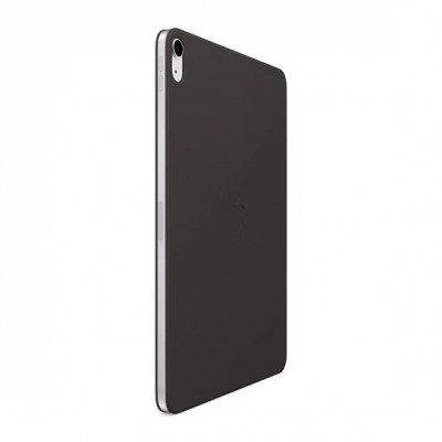 Apple Smart Folio для iPad Air (4th та 5th generation) - Black (MH0D3)