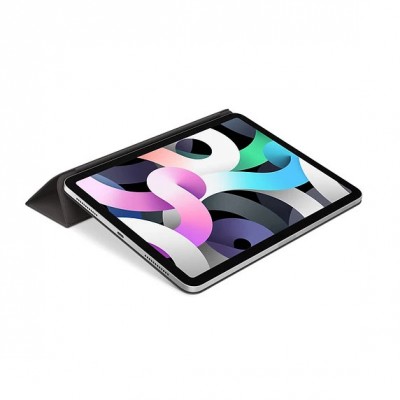 Apple Smart Folio для iPad Air (4th та 5th generation) - Black (MH0D3)