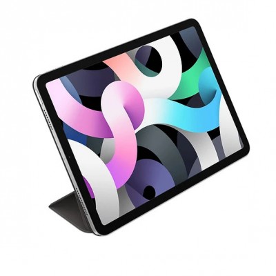 Apple Smart Folio для iPad Air (4th та 5th generation) - Black (MH0D3)