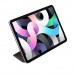 Apple Smart Folio для iPad Air (4th та 5th generation) - Black (MH0D3)