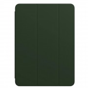 Apple Smart Folio для iPad Air (4th and 5th generation) - Cyprus Green (MH083)