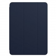 Apple Smart Folio для iPad Air (4th та 5th generation) - Deep Navy (MH073)