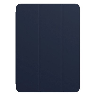 Apple Smart Folio для iPad Air (4th та 5th generation) - Deep Navy (MH073)