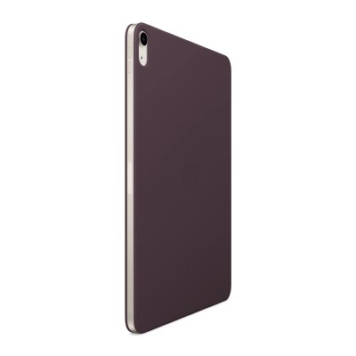 Apple Smart Folio для iPad Air (4th та 5th generation) - Dark Cherry (MNA43)