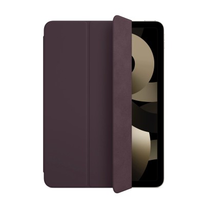 Apple Smart Folio для iPad Air (4th та 5th generation) - Dark Cherry (MNA43)