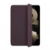 Apple Smart Folio для iPad Air (4th та 5th generation) - Dark Cherry (MNA43)