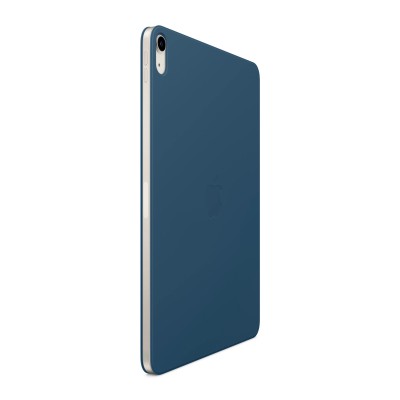 Apple Smart Folio для iPad Air (4th and 5th generation) - Marine Blue (MNA73)