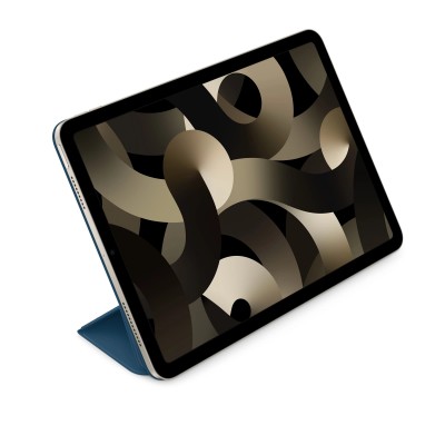Apple Smart Folio для iPad Air (4th and 5th generation) - Marine Blue (MNA73)