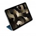 Apple Smart Folio для iPad Air (4th and 5th generation) - Marine Blue (MNA73)