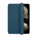 Apple Smart Folio для iPad Air (4th and 5th generation) - Marine Blue (MNA73)