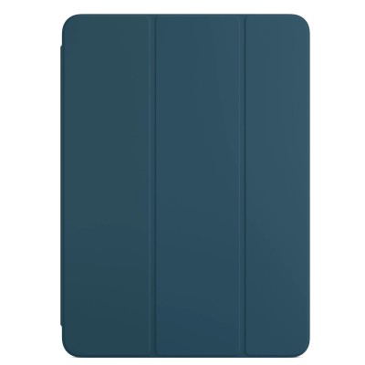 Apple Smart Folio для iPad Air (4th and 5th generation) - Marine Blue (MNA73)