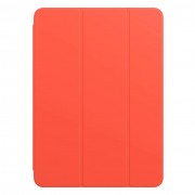Apple Smart Folio for iPad Pro 11-inch (1st/2nd/3rd/4th generation) - Electric Orange (MJMF3)