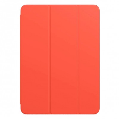 Apple Smart Folio для iPad Pro 11-inch (1st/2nd/3rd/4th generation) - Electric Orange (MJMF3)
